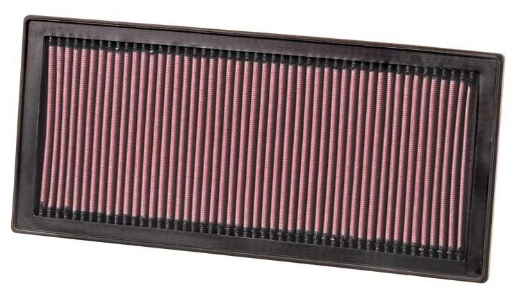 K&N Engineering K&N 05 WRX / 99-06 Impreza / 99-04 Legacy Drop In Air Filter