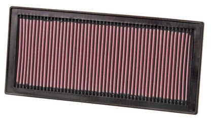 K&N Engineering K&N 05 WRX / 99-06 Impreza / 99-04 Legacy Drop In Air Filter