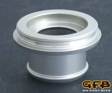 DO88 5333 GFB, Respons & Deceptor Pro 33mm Inlet adaptor