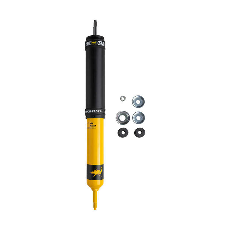 Old Man Emu ARB / OME Nitrocharger Plus Shock Toyota Land Cruiser 70 Series - Front