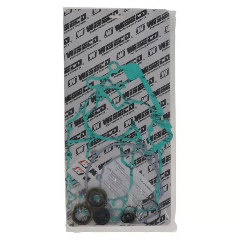 Wiseco 01-15 KTM 125 SX Bottom End Gasket Kit