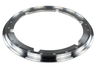 Ford Racing 17-18 / 21 F-150 Raptor (w/35in Tire) Functional Bead Lock Ring Kit - Style 1
