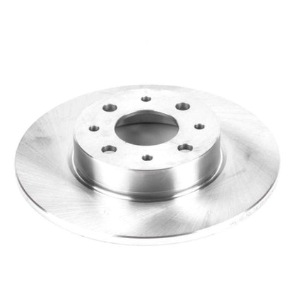 PowerStop Power Stop 13-18 Fiat 500 Rear Autospecialty Brake Rotor