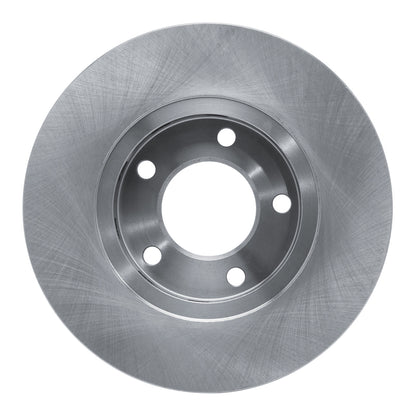 DFC 01-07 Chrysler Town & Country Front Brake Rotor