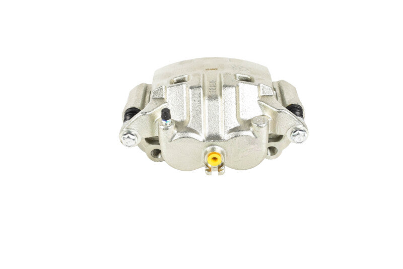 DBA 09-12 Suzuki Equator V6 Street Series Right Front Caliper
