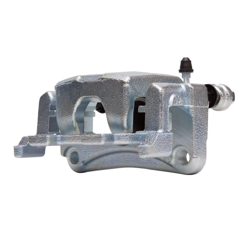 DFC 09-24 Infiniti M35H Rear-L Premium Caliper - Silver Zinc Coated