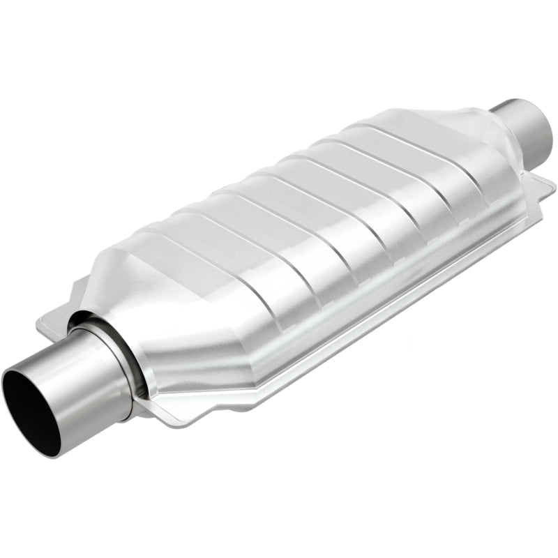 MagnaFlow Universal Catalytic Converter 2.5inch