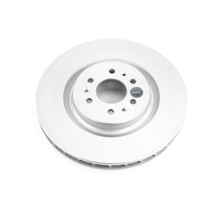 PowerStop Power Stop 04-07 Cadillac CTS Front Evolution Geomet Coated Rotor