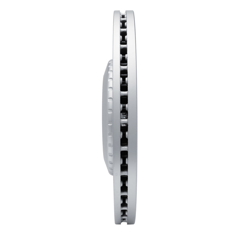DFC 21-25 Jaguar F-Pace Front Hi-Carbon Alloy Geomet Coated Rotor