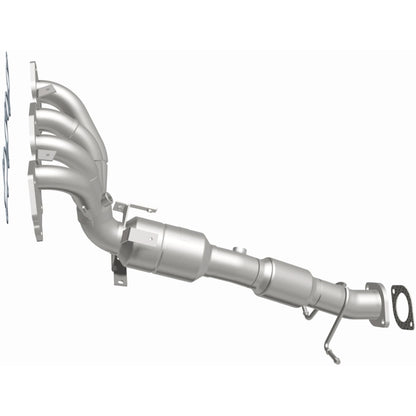 MagnaFlow 04-05 Mazda 3 2.3L Direct Fit Converter