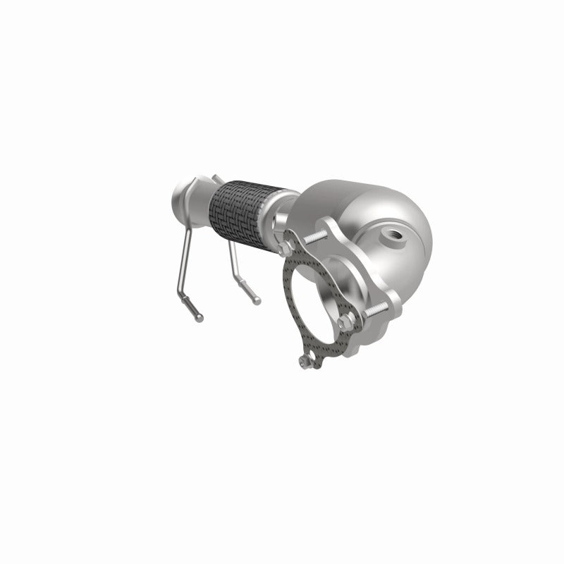MagnaFlow 20-21 Ford Escape Front Underbody 2L Direct Fit Converter
