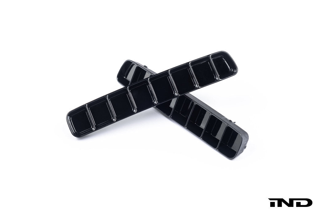 Goldenwrench Blackline Performance GR Corolla (E210) Acexxon Rear Reflector Insert Set