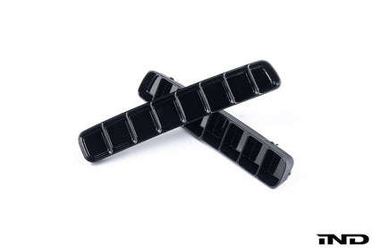 Goldenwrench Blackline Performance GR Corolla (E210) Acexxon Rear Reflector Insert Set