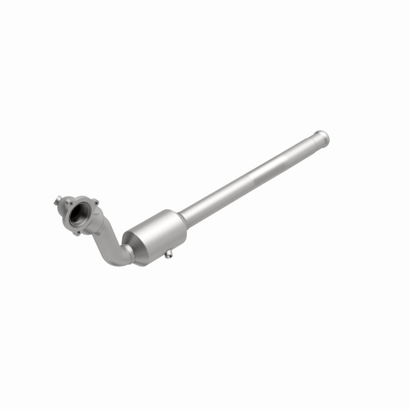 MagnaFlow Direct Fit Catalytic Converter 01-04 Volvo C70 2.4L