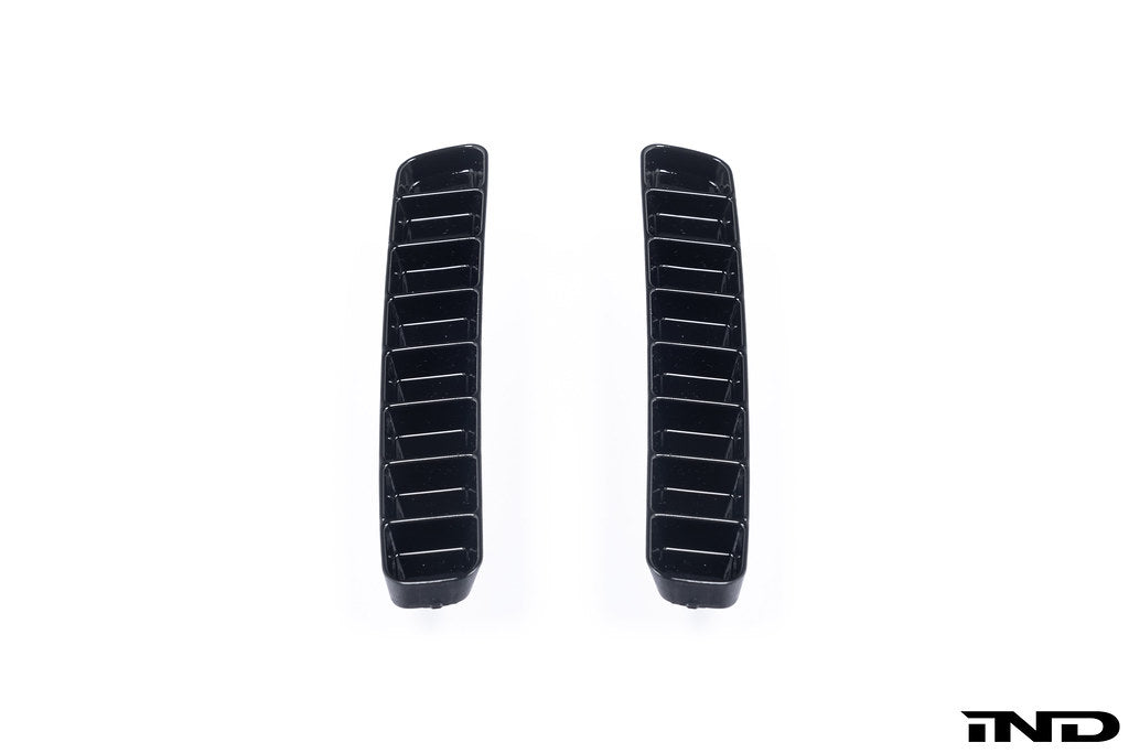 Goldenwrench Blackline Performance GR Corolla (E210) Acexxon Rear Reflector Insert Set