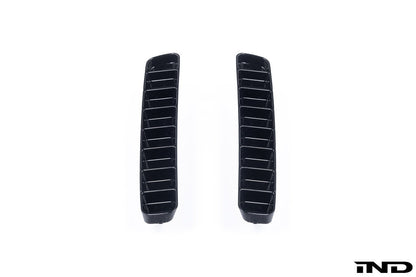 Goldenwrench Blackline Performance GR Corolla (E210) Acexxon Rear Reflector Insert Set