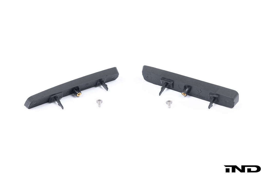 Goldenwrench Blackline Performance GR Corolla (E210) Acexxon Rear Reflector Insert Set