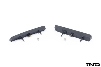 Goldenwrench Blackline Performance GR Corolla (E210) Acexxon Rear Reflector Insert Set