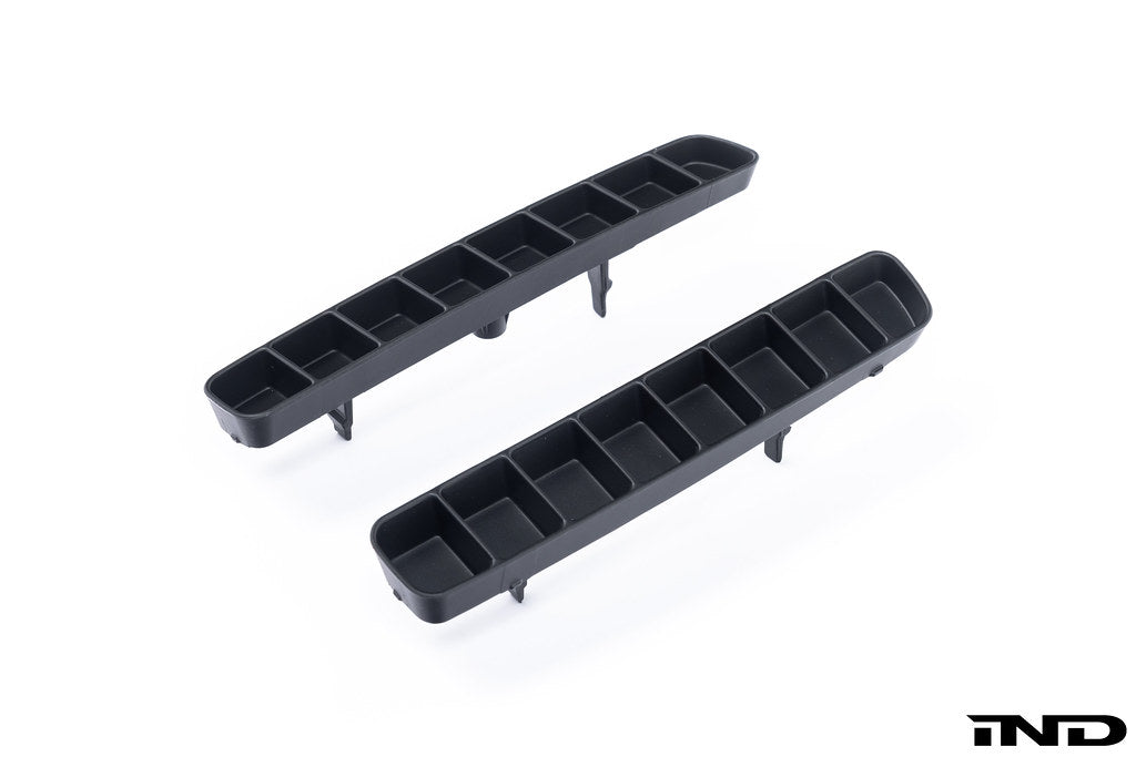 Goldenwrench Blackline Performance GR Corolla (E210) Acexxon Rear Reflector Insert Set