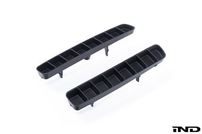 Goldenwrench Blackline Performance GR Corolla (E210) Acexxon Rear Reflector Insert Set