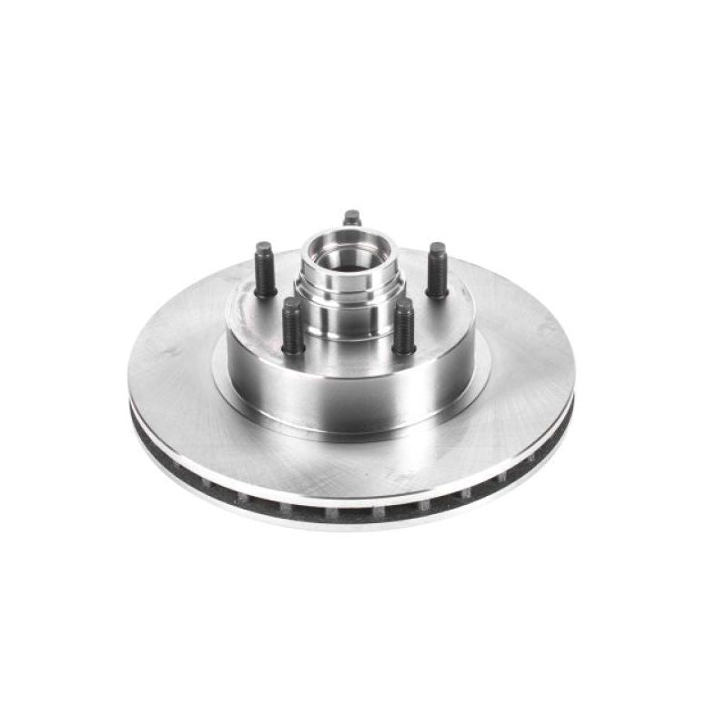 PowerStop Power Stop 10-11 Ford Ranger Front Autospecialty Brake Rotor