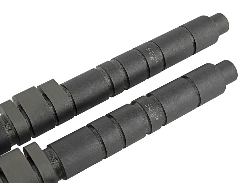 Skunk2 Racing Skunk2 Pro Series Honda B16A/B17A/ B18C DOHC VTEC Stage 2+ Cam Shafts
