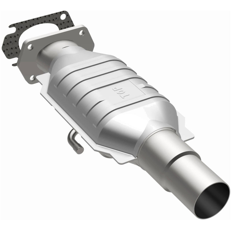 MagnaFlow Direct Fit Catalytic Converter GM 86 87