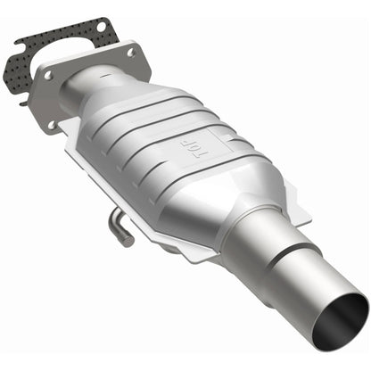 MagnaFlow Direct Fit Catalytic Converter GM 86 87