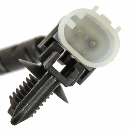 PowerStop Power Stop 2019 Jaguar F-Pace Rear Euro-Stop Electronic Brake Pad Wear Sensor