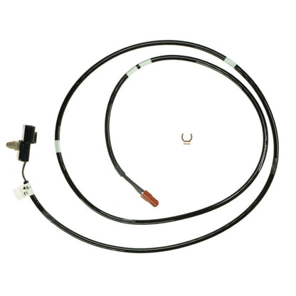 PowerStop Power Stop 95-04 Mitsubishi Fuso FE Rear Euro-Stop Electronic Brake Pad Wear Sensor