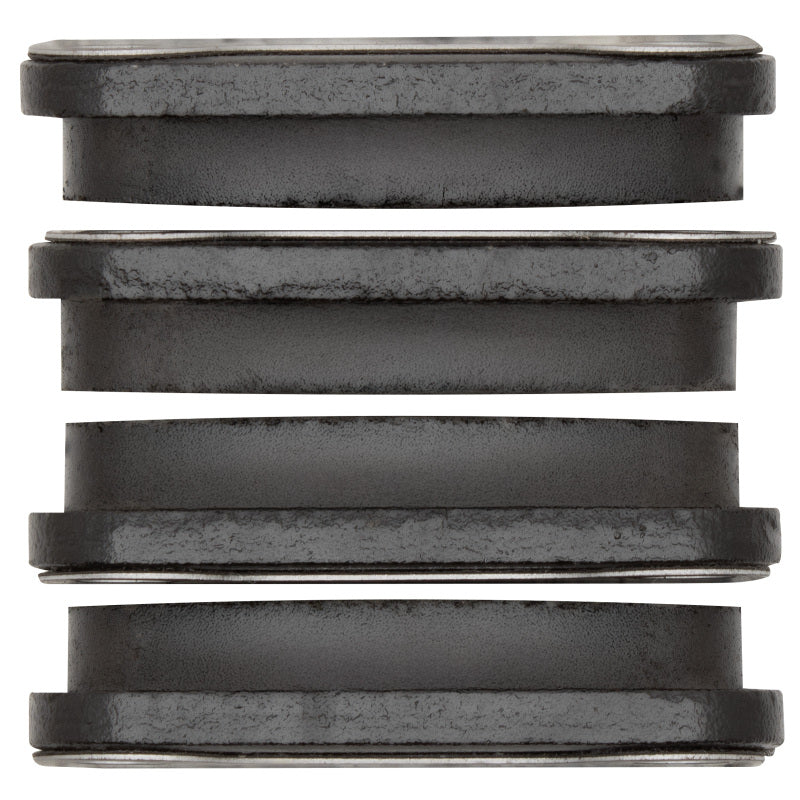 DFC 74-76 Saab 99 Rear 3000 Semi-Metallic Brake Pads