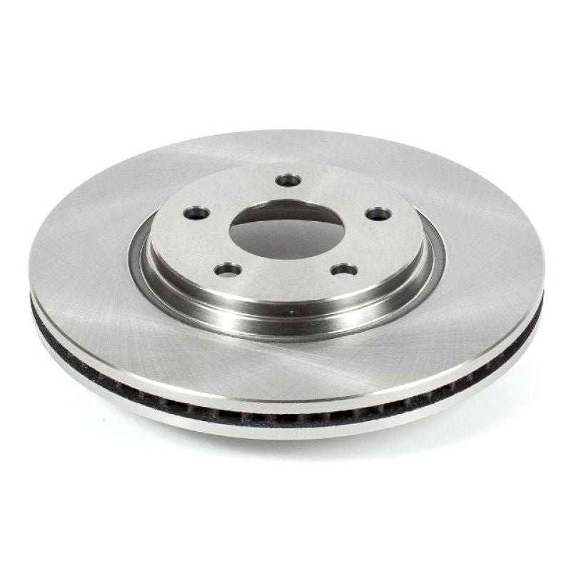 PowerStop Power Stop 05-08 Chevrolet Cobalt Front Autospecialty Brake Rotor