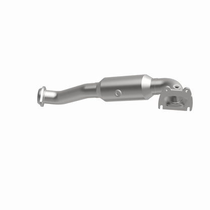 MagnaFlow Direct Fit Catalytic Converter 15-19 Ram 1500 3.6L OEM Grade Fed/EPA Compliant Manifold