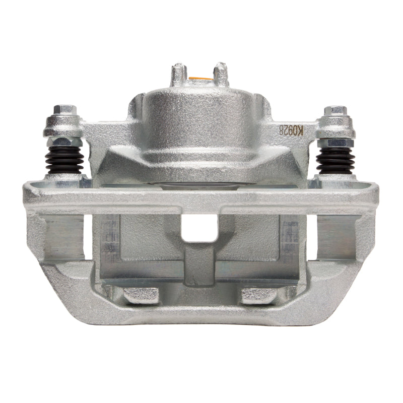 DFC 09-20 Acura ILX Front-R Premium Caliper - Silver Zinc Coated