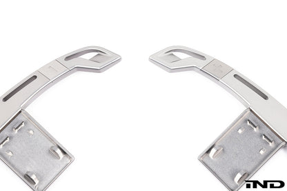 MMX Performance E / F-Chassis Gear Shift Paddle Set