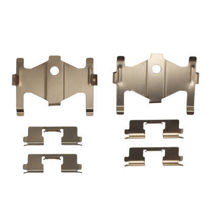DFC 85-9 Hyundai Elantra Rear Premium Hardware Kit