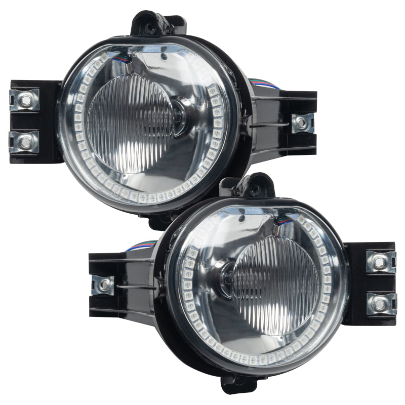 ORACLE Lighting Oracle 02-05 Dodge Ram SMD FL - White