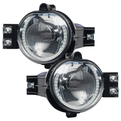 ORACLE Lighting Oracle 02-05 Dodge Ram SMD FL - White