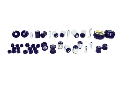 SuperPro Bushing Kit