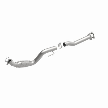 MagnaFlow 06-10 Chevrolet Express 3500 6.0L Direct Fit Converter