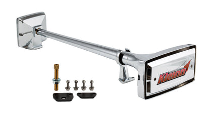 Kleinn Air Horns Kleinn Roof Mount Horns Brass H/ Pull Valve