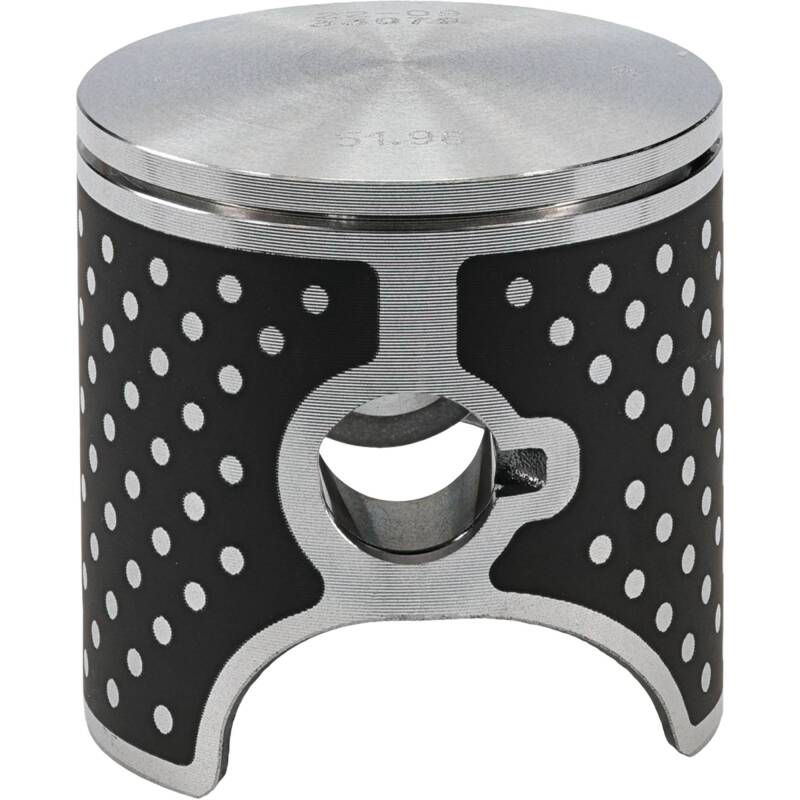 Vertex Pistons Vertex Piston 04-11 KTM 105 SX 105cc Cast Race Evolution Stroker Piston Kit 112cc 15mm