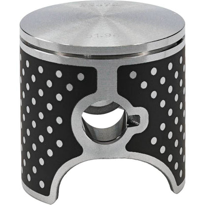 Vertex Pistons Vertex Piston 04-11 KTM 105 SX 105cc Cast Race Evolution Stroker Piston Kit 112cc 15mm