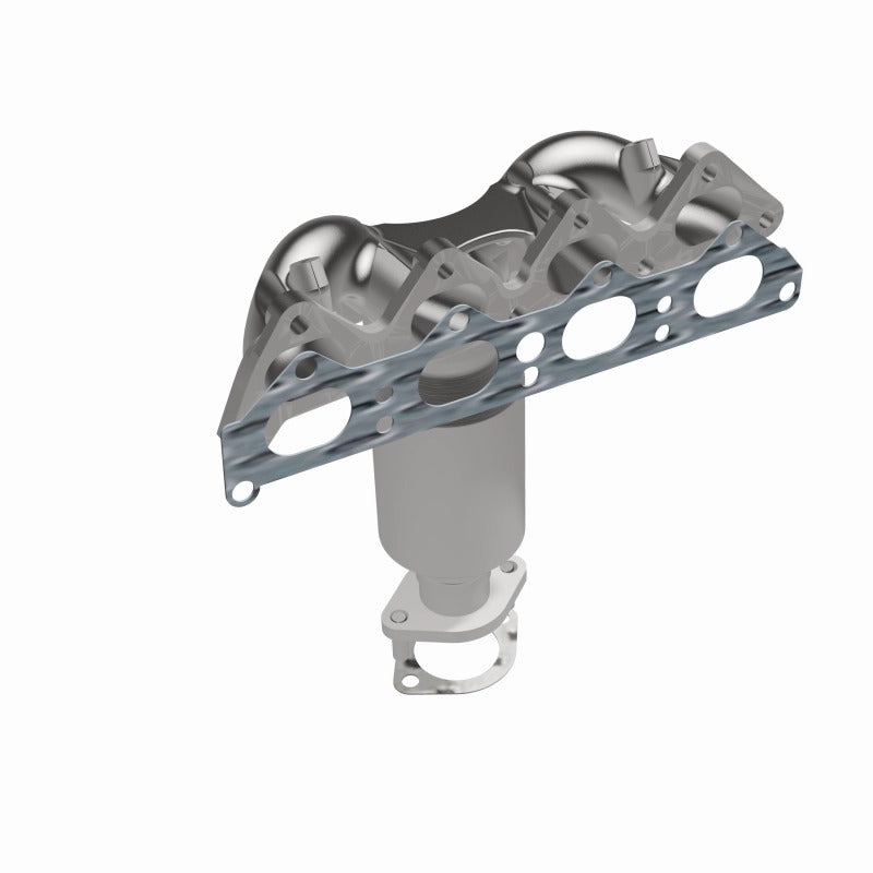MagnaFlow Direct Fit Catalytic Converter 04-12 Hyundai Elantra 2.0L