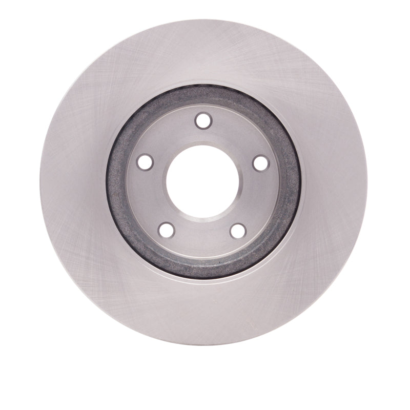 DFC 13-25 Nissan Altima Front Brake Rotor