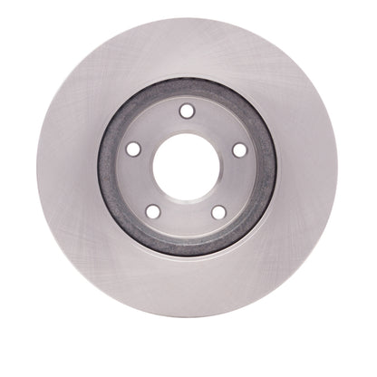 DFC 13-25 Nissan Altima Front Brake Rotor