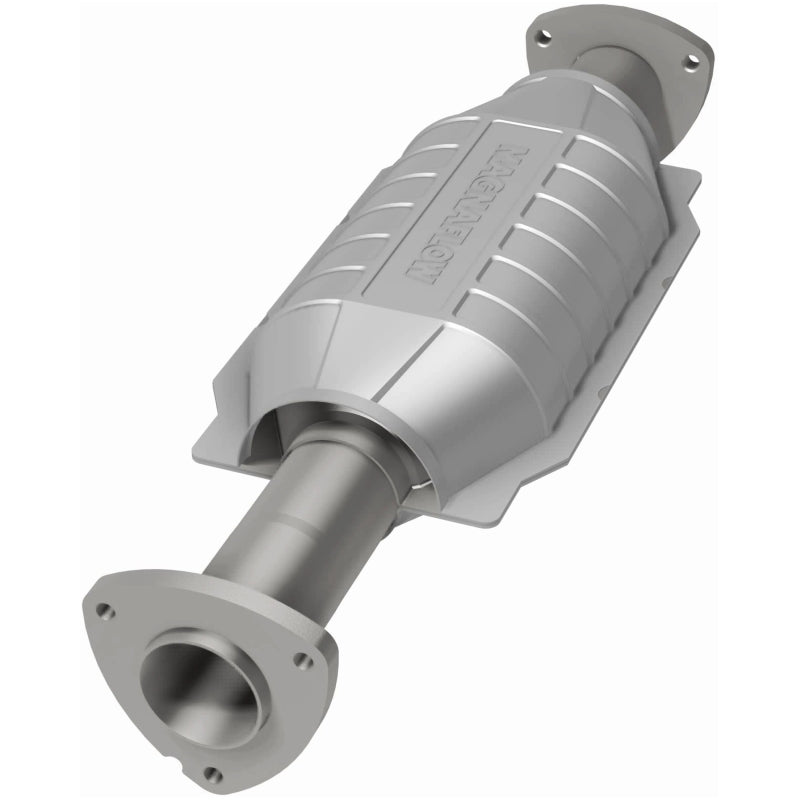 MagnaFlow Direct Fit Catalytic Converter GM 90 91