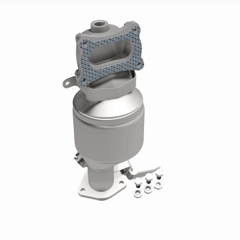 MagnaFlow 17-22 Honda Pilot 3.5L California Grade CARB Compliant DF Manifold Catalytic Converter