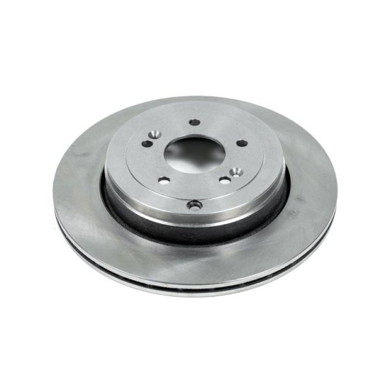 PowerStop Power Stop 10-16 Hyundai Genesis Coupe Rear Autospecialty Brake Rotor