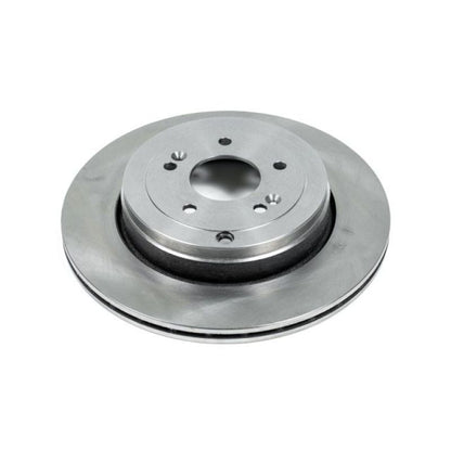 PowerStop Power Stop 10-16 Hyundai Genesis Coupe Rear Autospecialty Brake Rotor